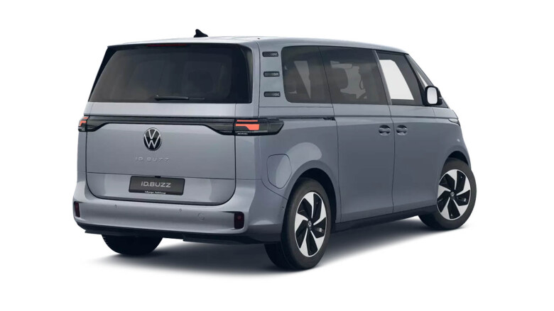 Volkswagen ID. Buzz 210kW Life Pro 86kWh 5dr LWB Auto [7 Seat] Electric Estate